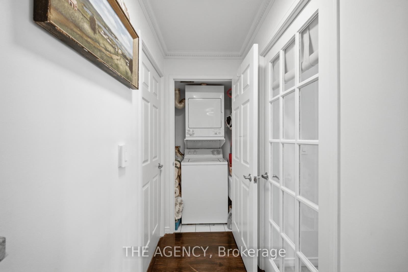 Photo 26 of Unit 643, 109 Front Street E, Toronto, Moss Park — HOMEH