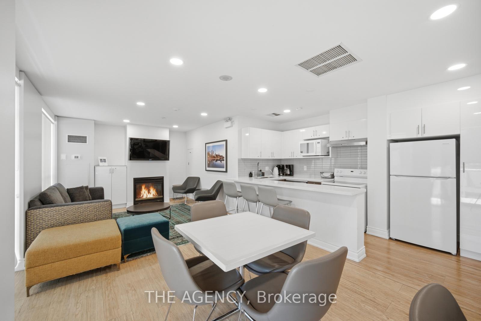 Photo 34 of Unit 643, 109 Front Street E, Toronto, Moss Park — HOMEH
