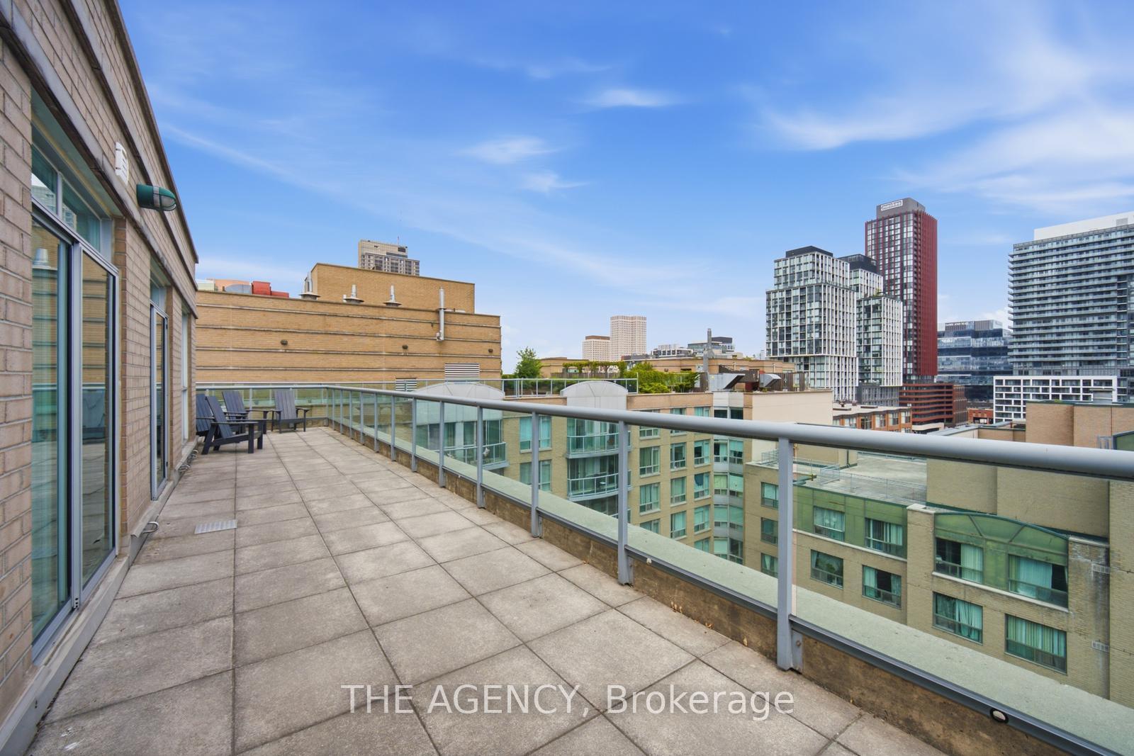 Photo 36 of Unit 643, 109 Front Street E, Toronto, Moss Park — HOMEH