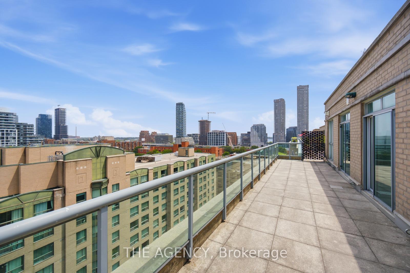 Photo 37 of Unit 643, 109 Front Street E, Toronto, Moss Park — HOMEH