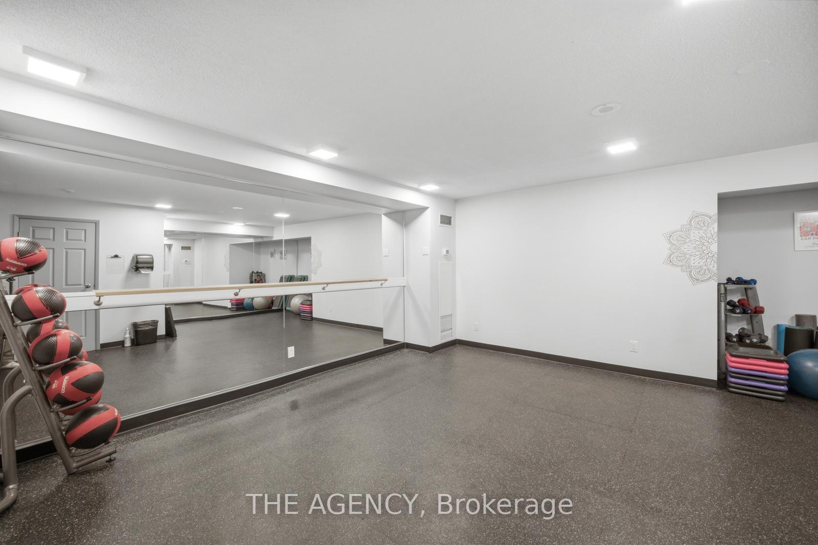 Photo 38 of Unit 643, 109 Front Street E, Toronto, Moss Park — HOMEH