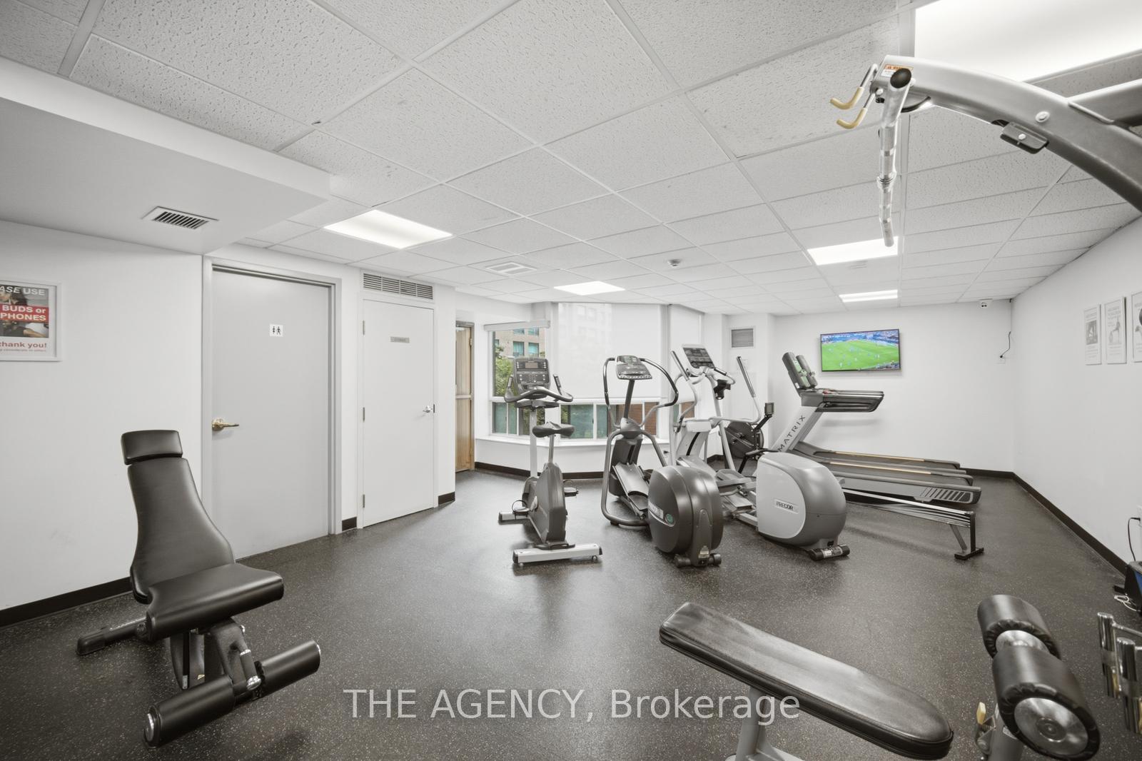 Photo 39 of Unit 643, 109 Front Street E, Toronto, Moss Park — HOMEH