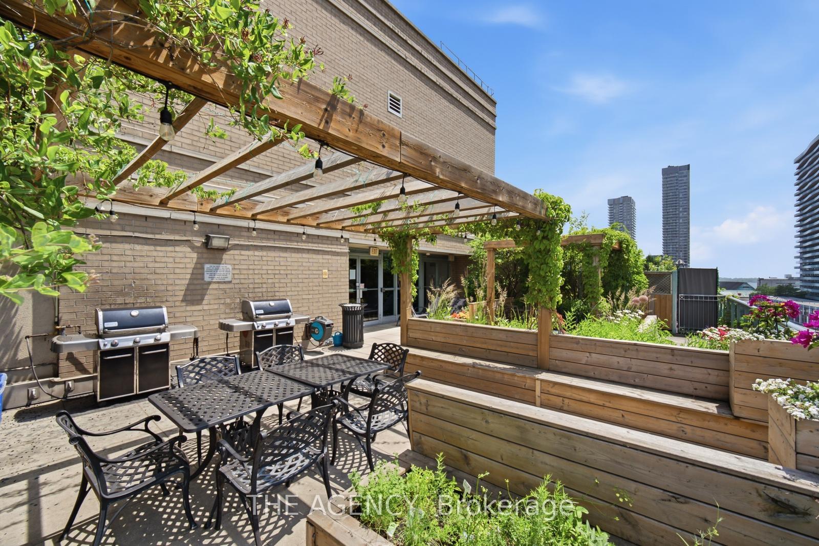 Photo 45 of Unit 643, 109 Front Street E, Toronto, Moss Park — HOMEH