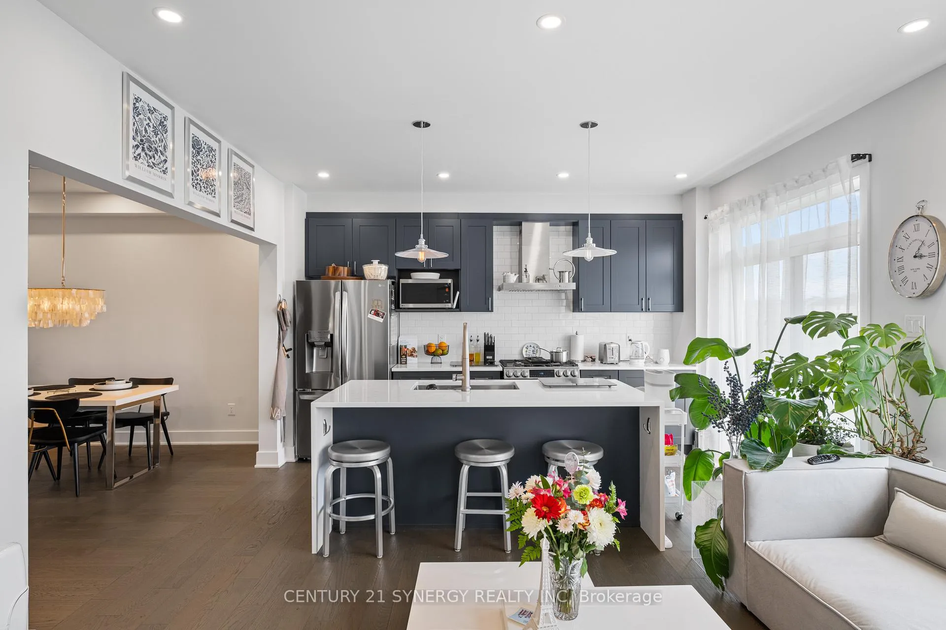 Photo 7 of 2064 Winsome Terrace, Ottawa, Fallingbrook/Gardenway South — HOMEH