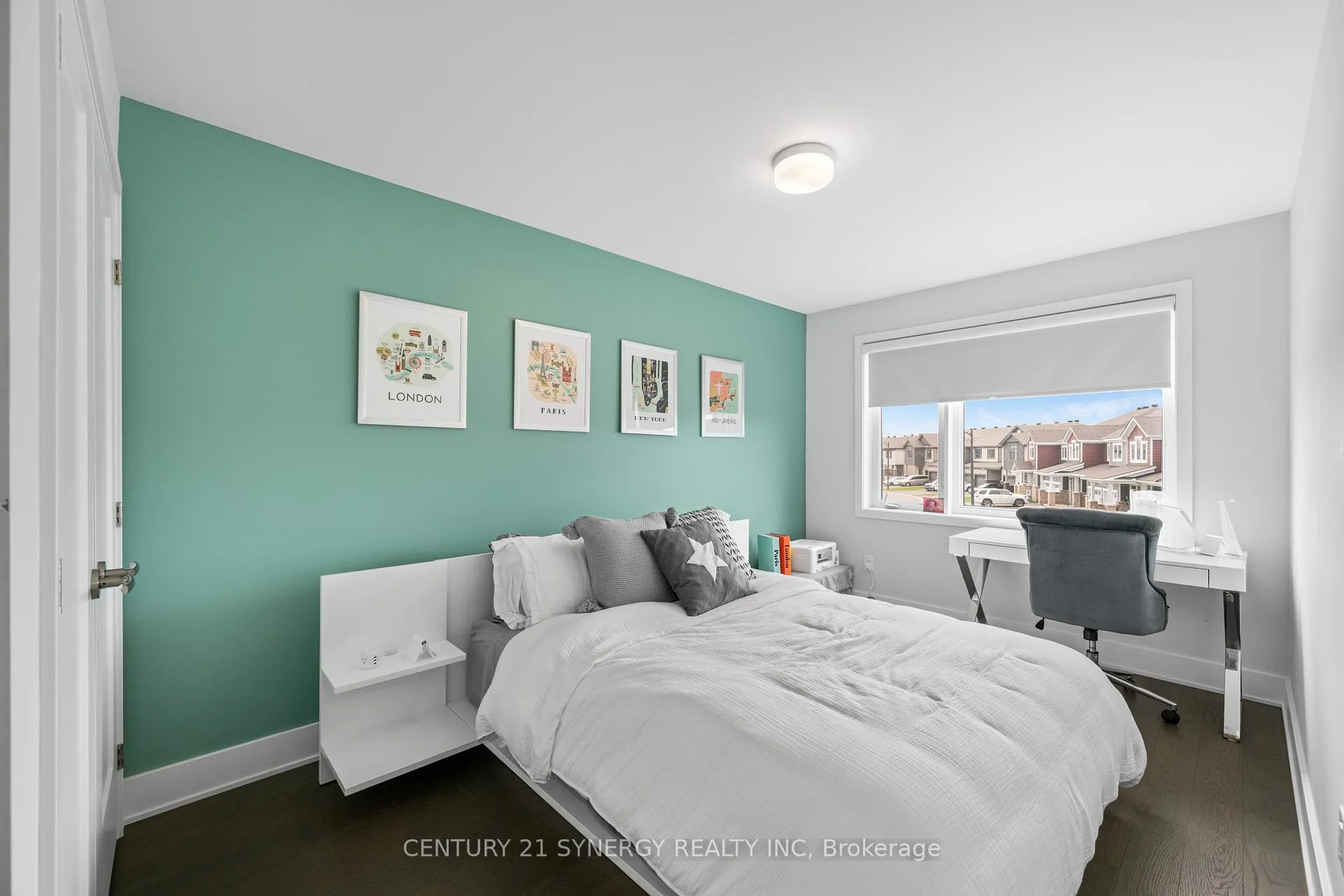 Photo 18 of 2064 Winsome Terrace, Ottawa, Fallingbrook/Gardenway South — HOMEH