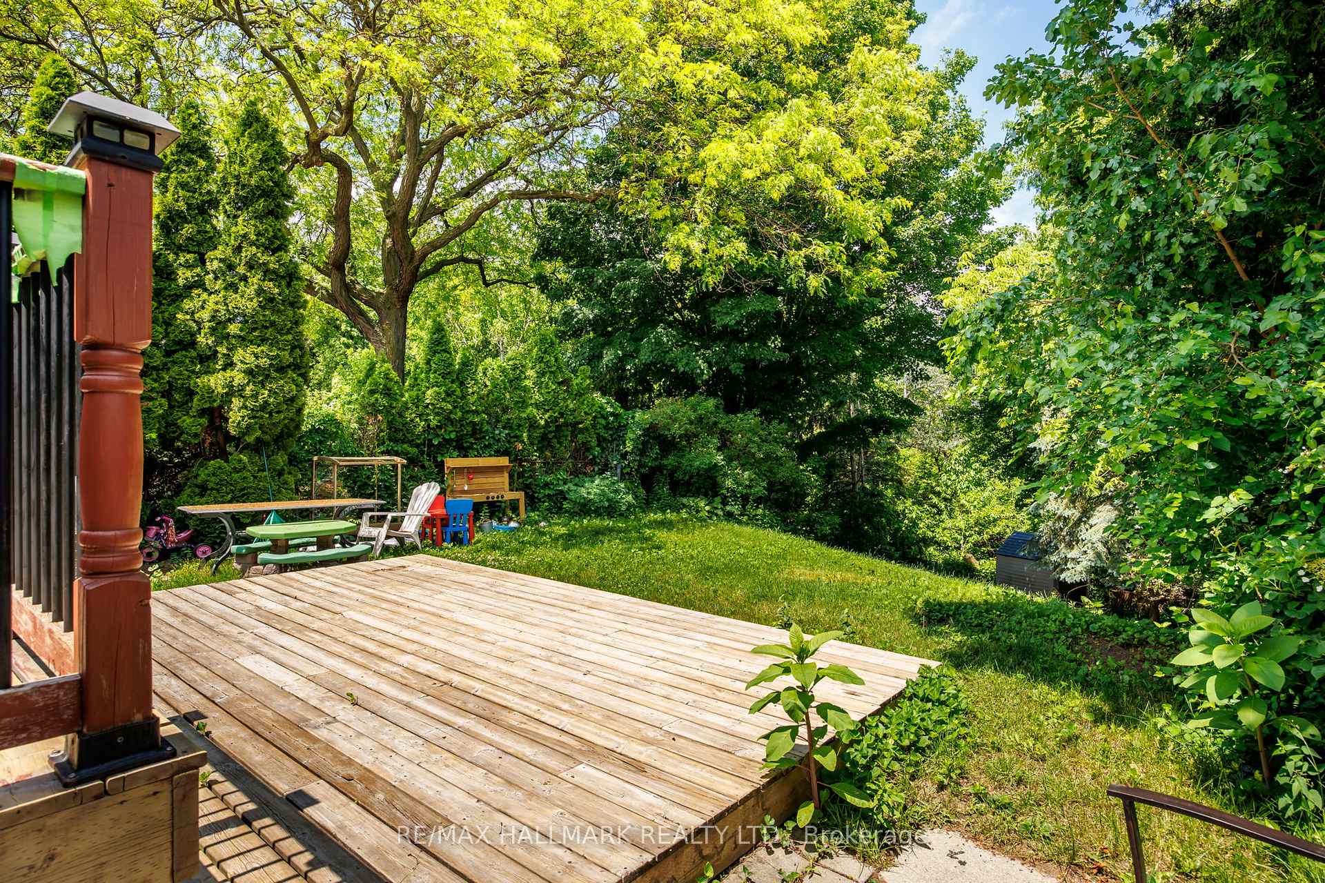 Photo 30 of 8 Davies Crescent, Toronto, East York — HOMEH