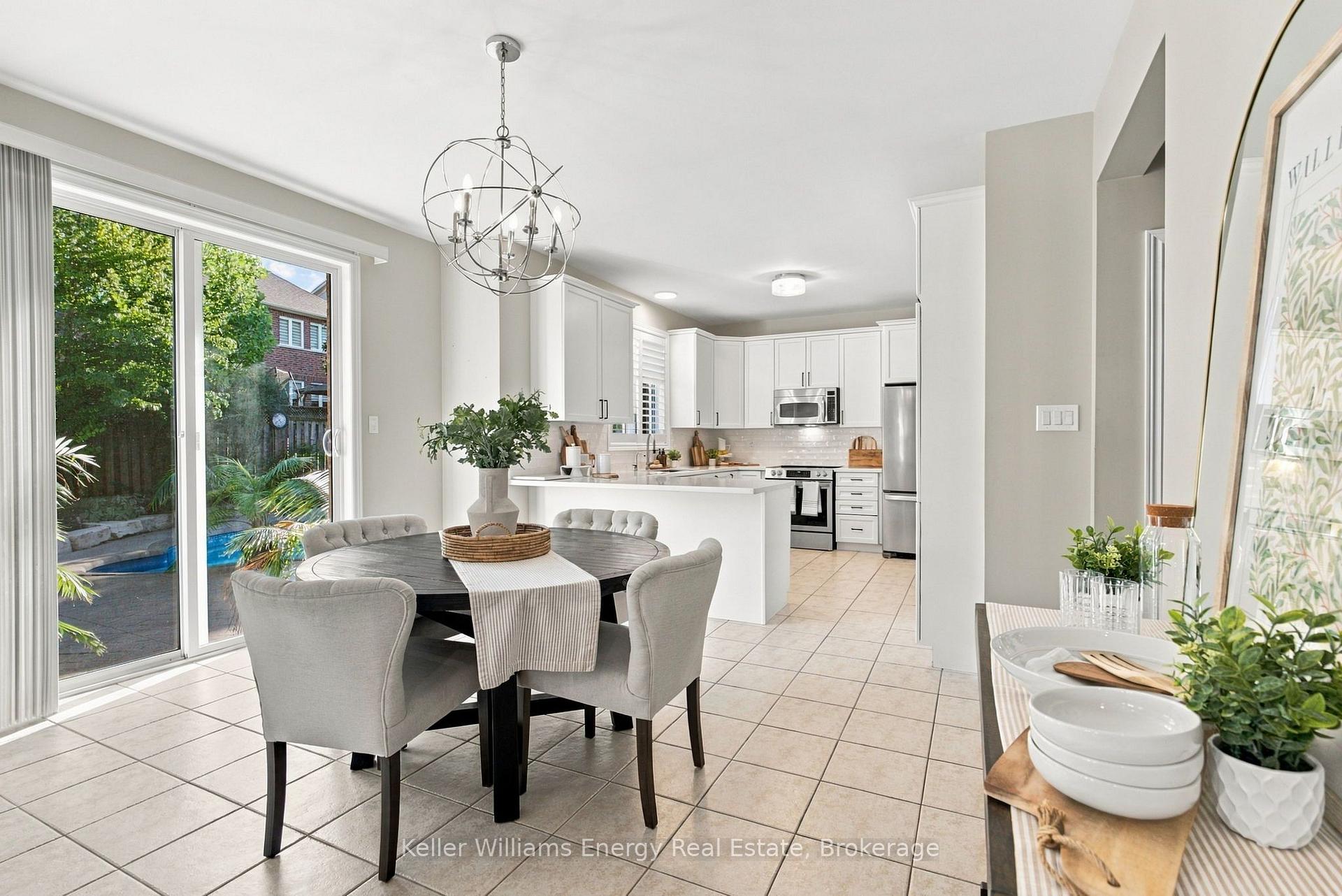 Photo 19 of 36 Bayern Drive, Whitby, Brooklin — HOMEH