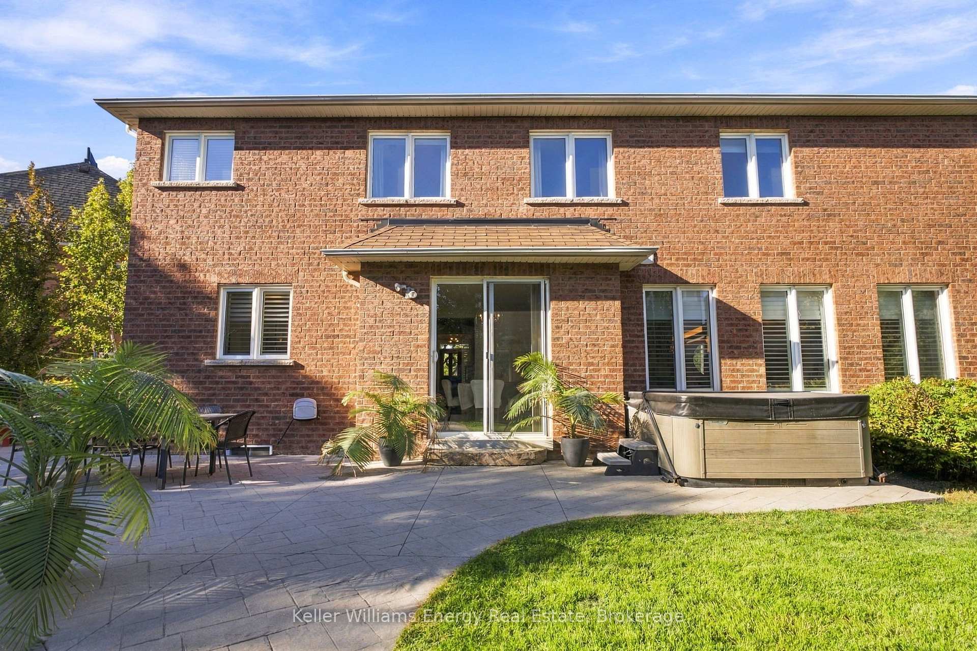 Photo 44 of 36 Bayern Drive, Whitby, Brooklin — HOMEH