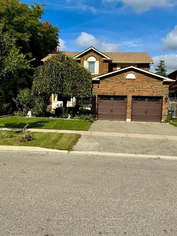 Photo 1 of Unit Bsmt, 4 Hall Crescent, Brampton, Northwood Park — HOMEH