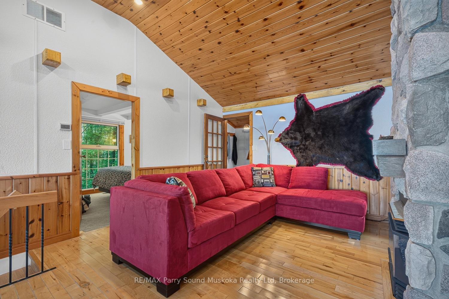 Photo 5 of 24 Deer Point Road, Seguin — HOMEH