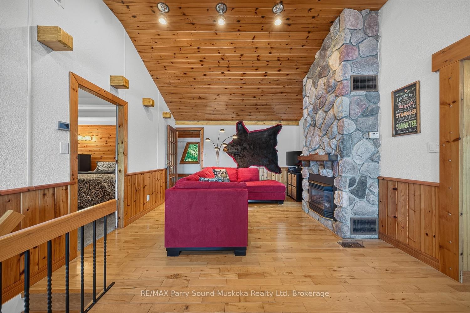 Photo 6 of 24 Deer Point Road, Seguin — HOMEH