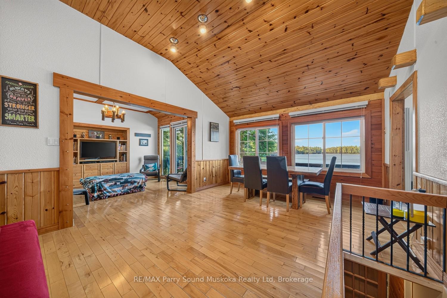 Photo 9 of 24 Deer Point Road, Seguin — HOMEH