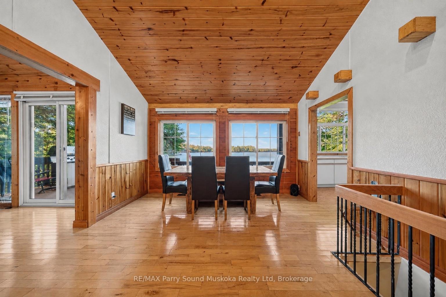 Photo 14 of 24 Deer Point Road, Seguin — HOMEH