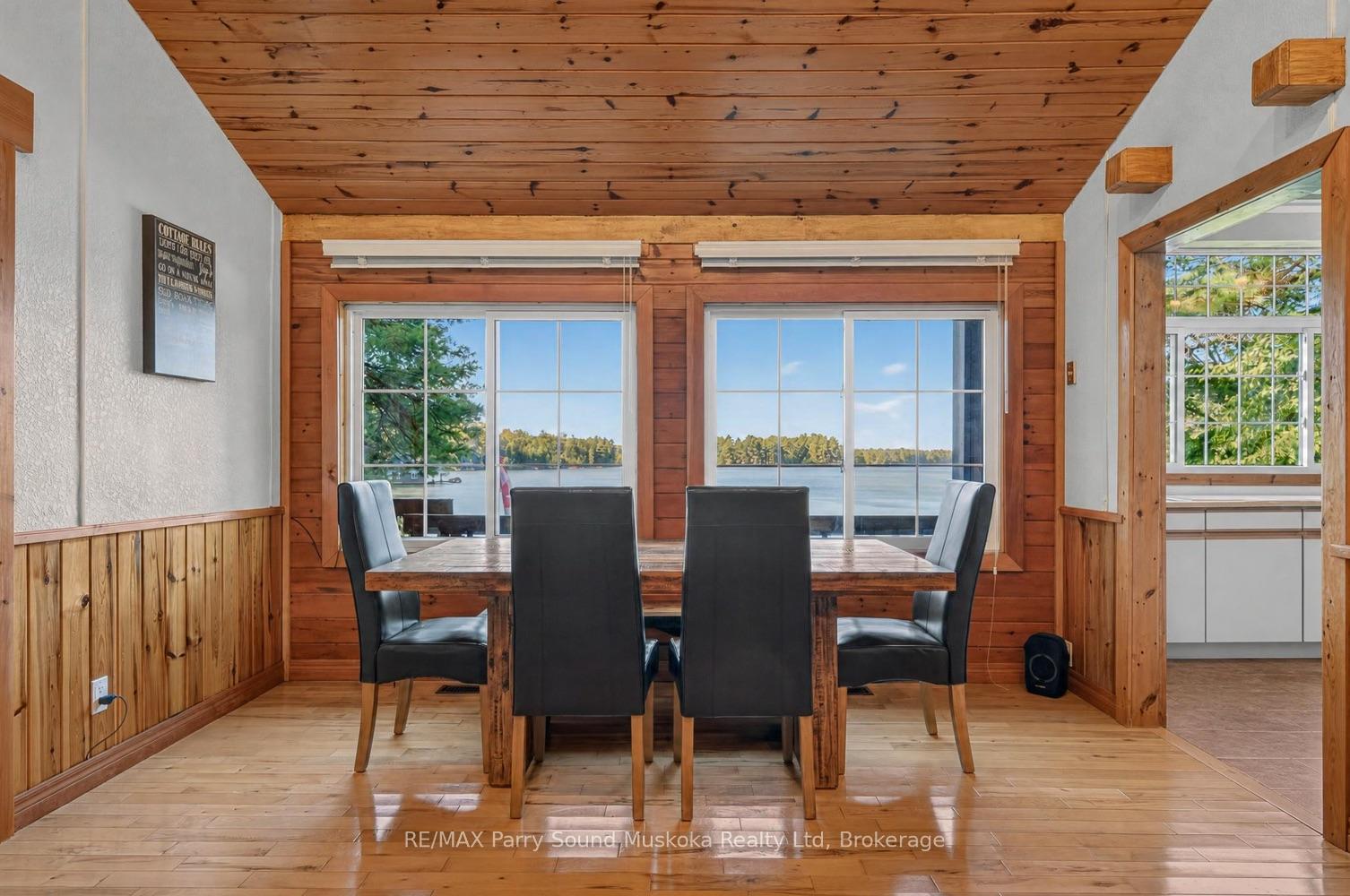 Photo 15 of 24 Deer Point Road, Seguin — HOMEH