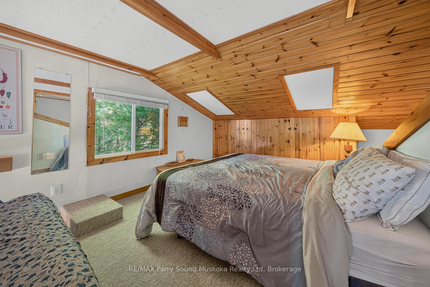 Photo 26 of 24 Deer Point Road, Seguin — HOMEH