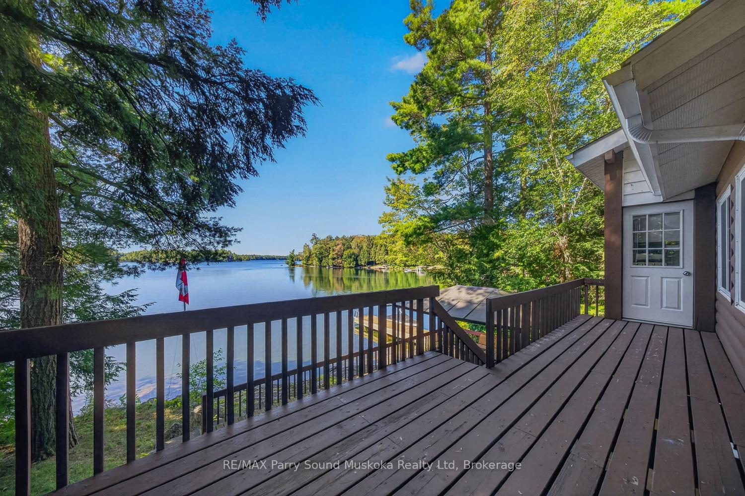 Photo 30 of 24 Deer Point Road, Seguin — HOMEH