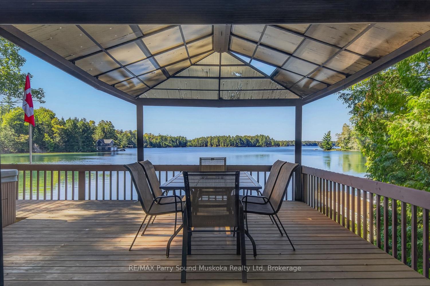 Photo 31 of 24 Deer Point Road, Seguin — HOMEH