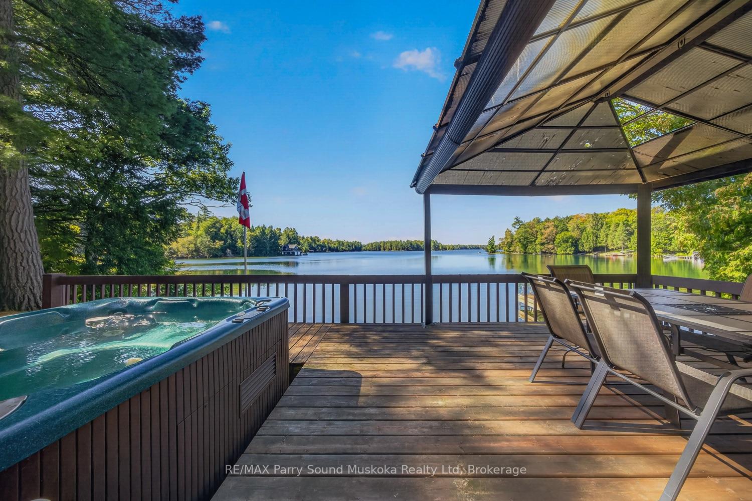 Photo 32 of 24 Deer Point Road, Seguin — HOMEH