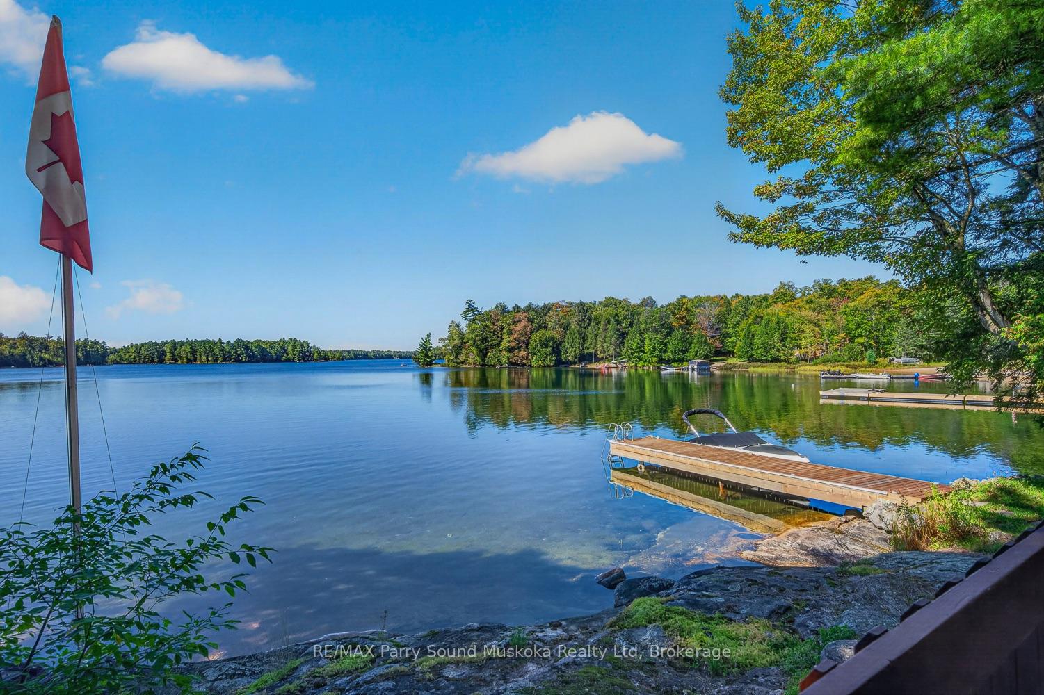 Photo 35 of 24 Deer Point Road, Seguin — HOMEH