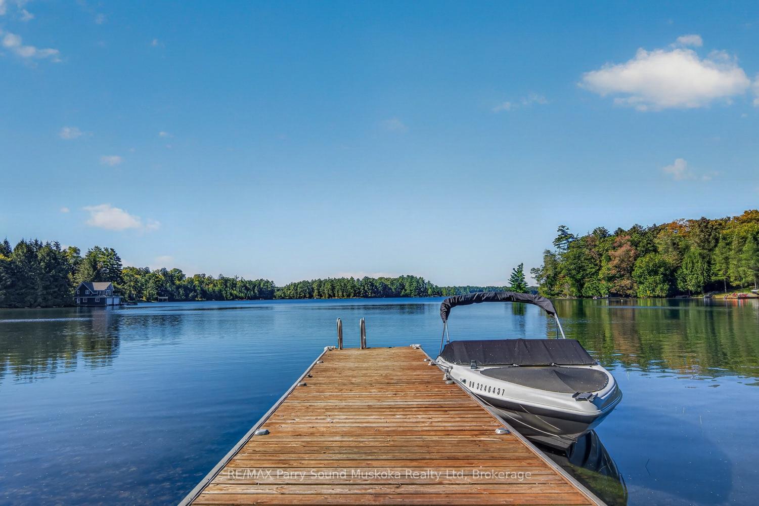 Photo 36 of 24 Deer Point Road, Seguin — HOMEH