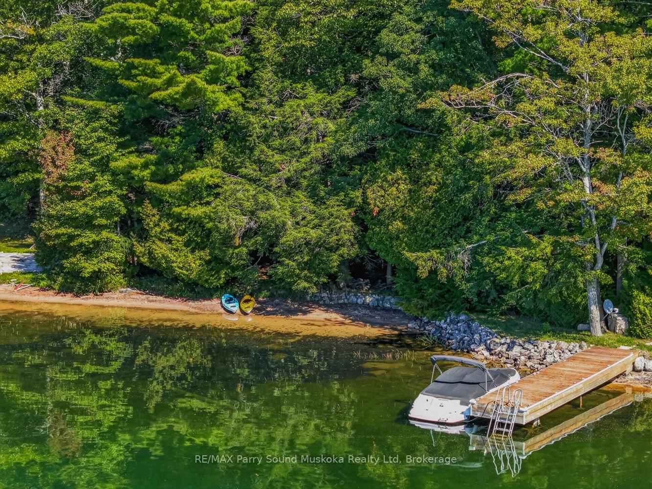 Photo 38 of 24 Deer Point Road, Seguin — HOMEH