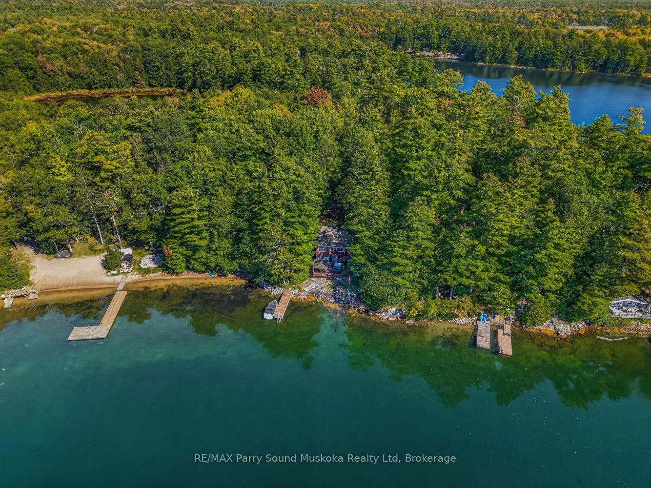 Photo 40 of 24 Deer Point Road, Seguin — HOMEH