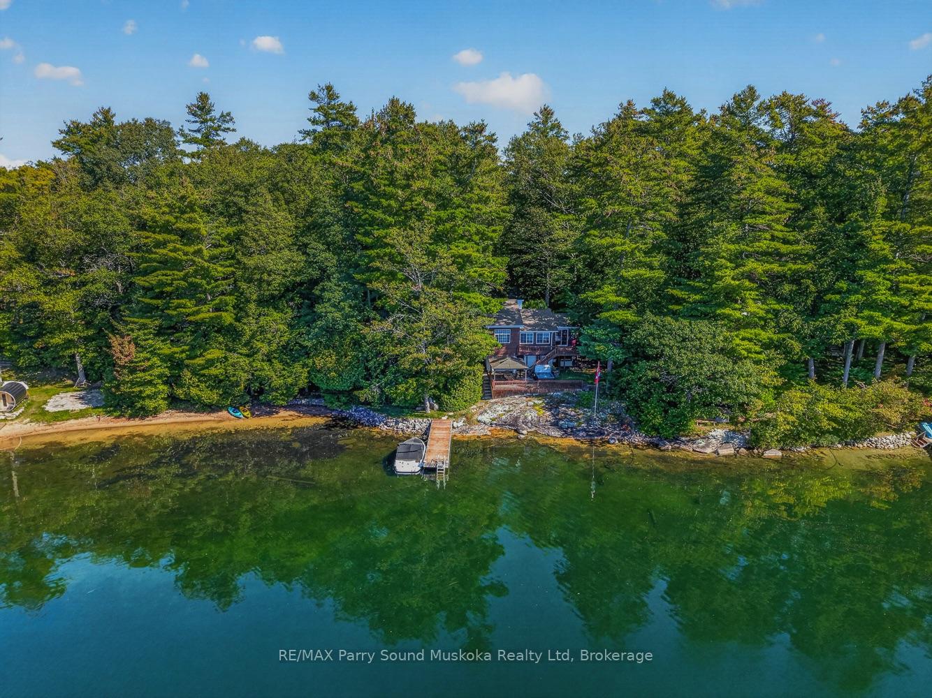 Photo 41 of 24 Deer Point Road, Seguin — HOMEH
