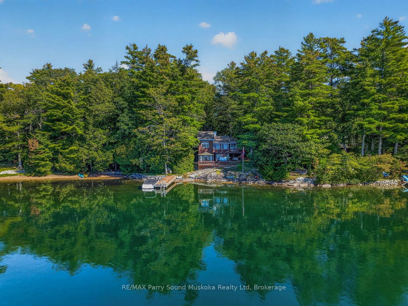 Photo 42 of 24 Deer Point Road, Seguin — HOMEH