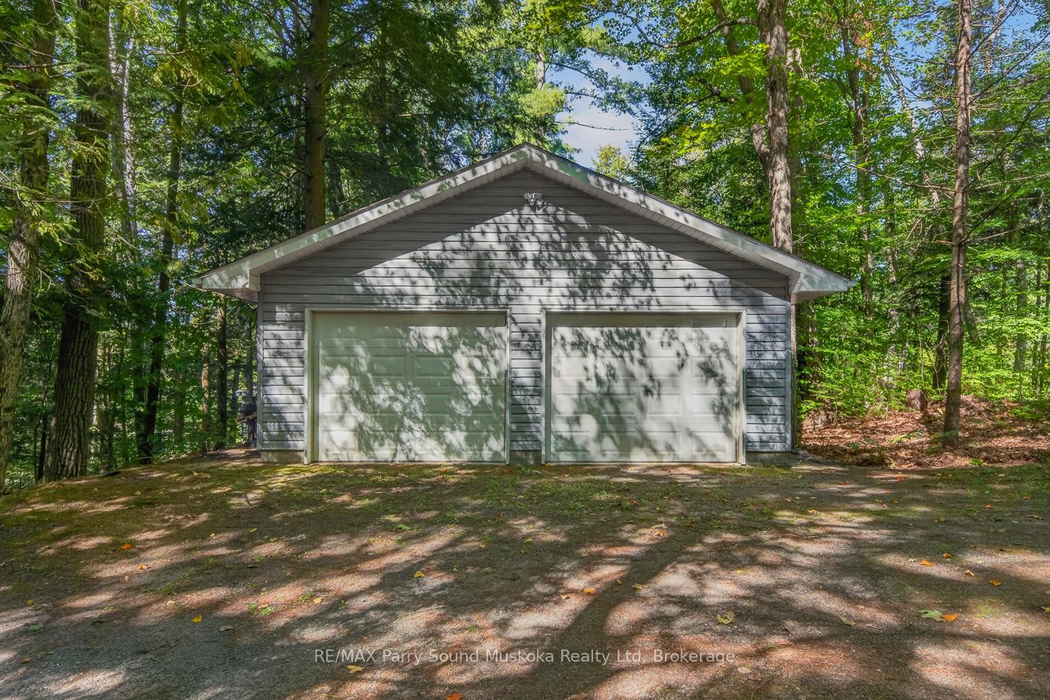 Photo 44 of 24 Deer Point Road, Seguin — HOMEH
