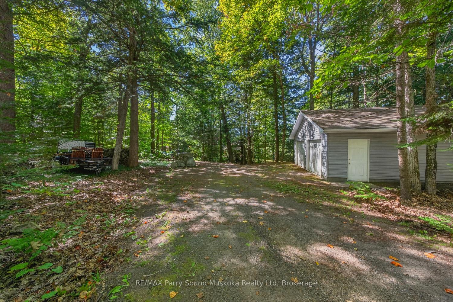 Photo 45 of 24 Deer Point Road, Seguin — HOMEH