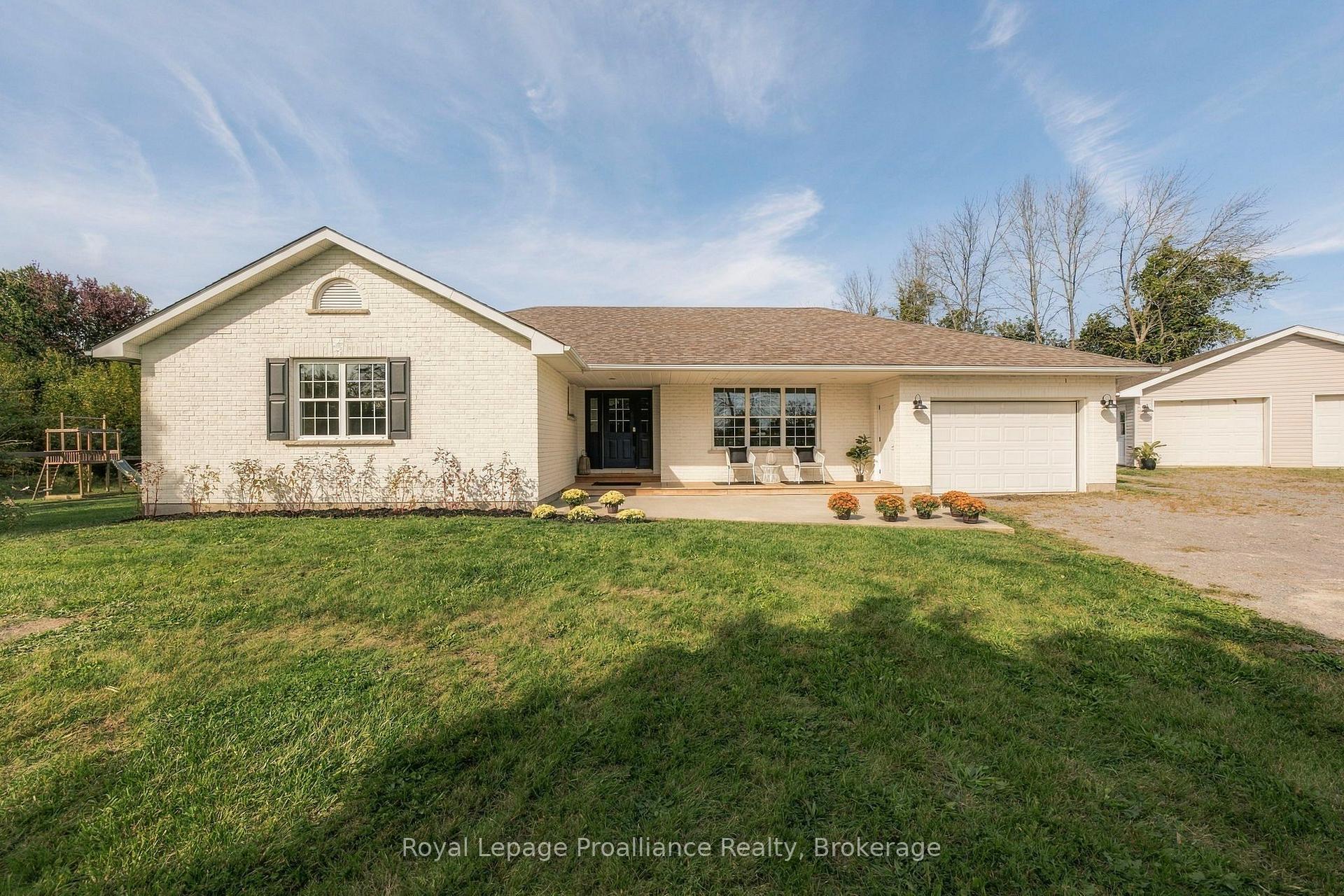Photo of 16 Bonisteel Road