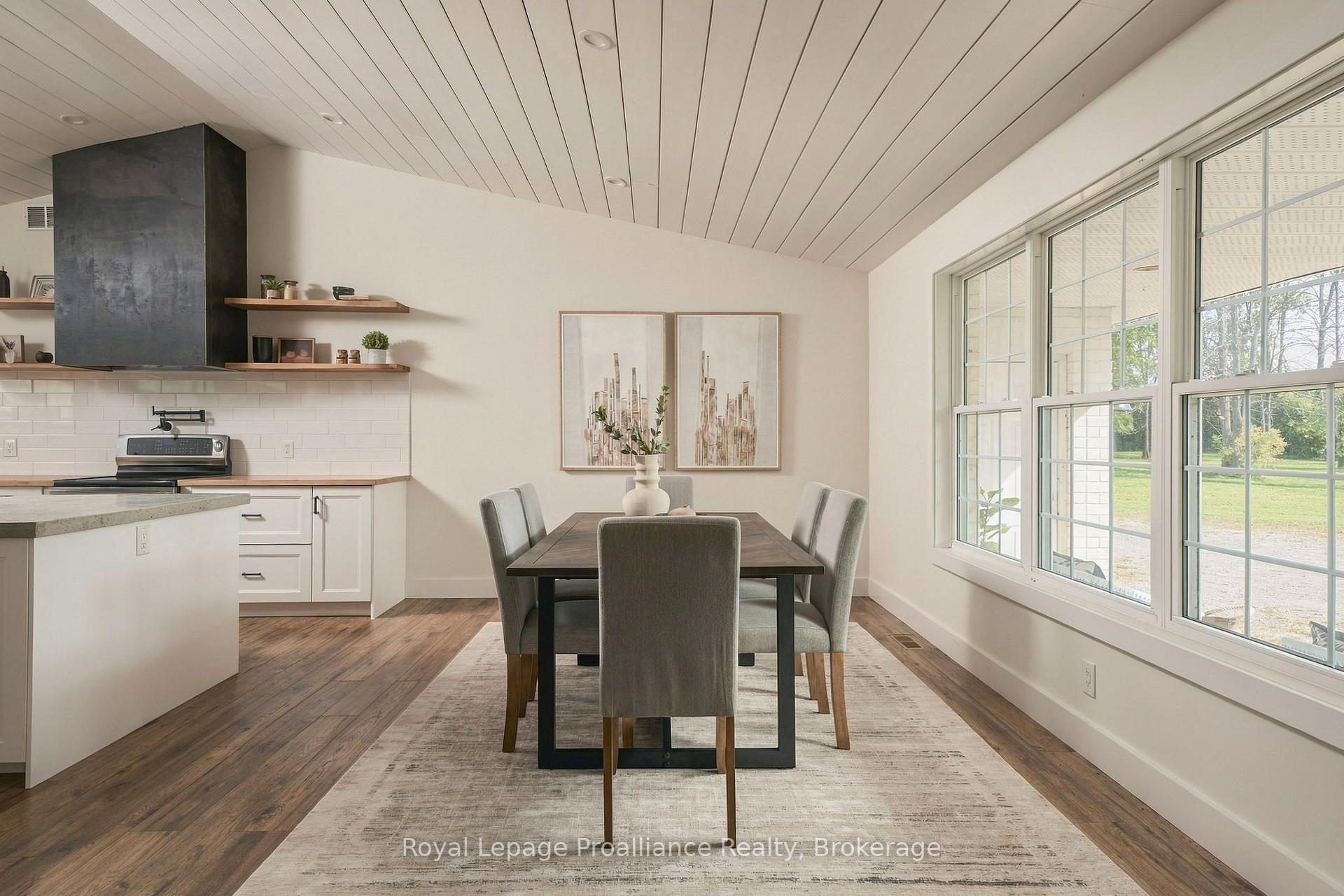 Photo 5 of 16 Bonisteel Road, Quinte West, Sidney Ward — HOMEH