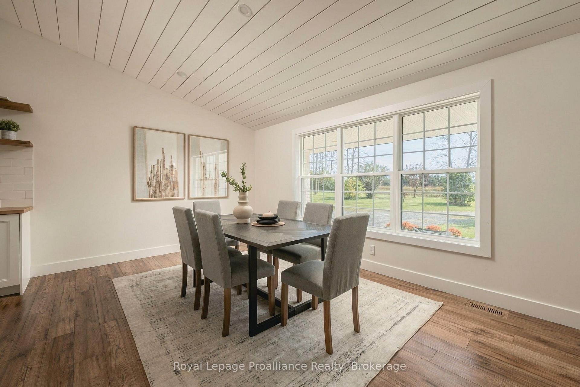 Photo 6 of 16 Bonisteel Road, Quinte West, Sidney Ward — HOMEH
