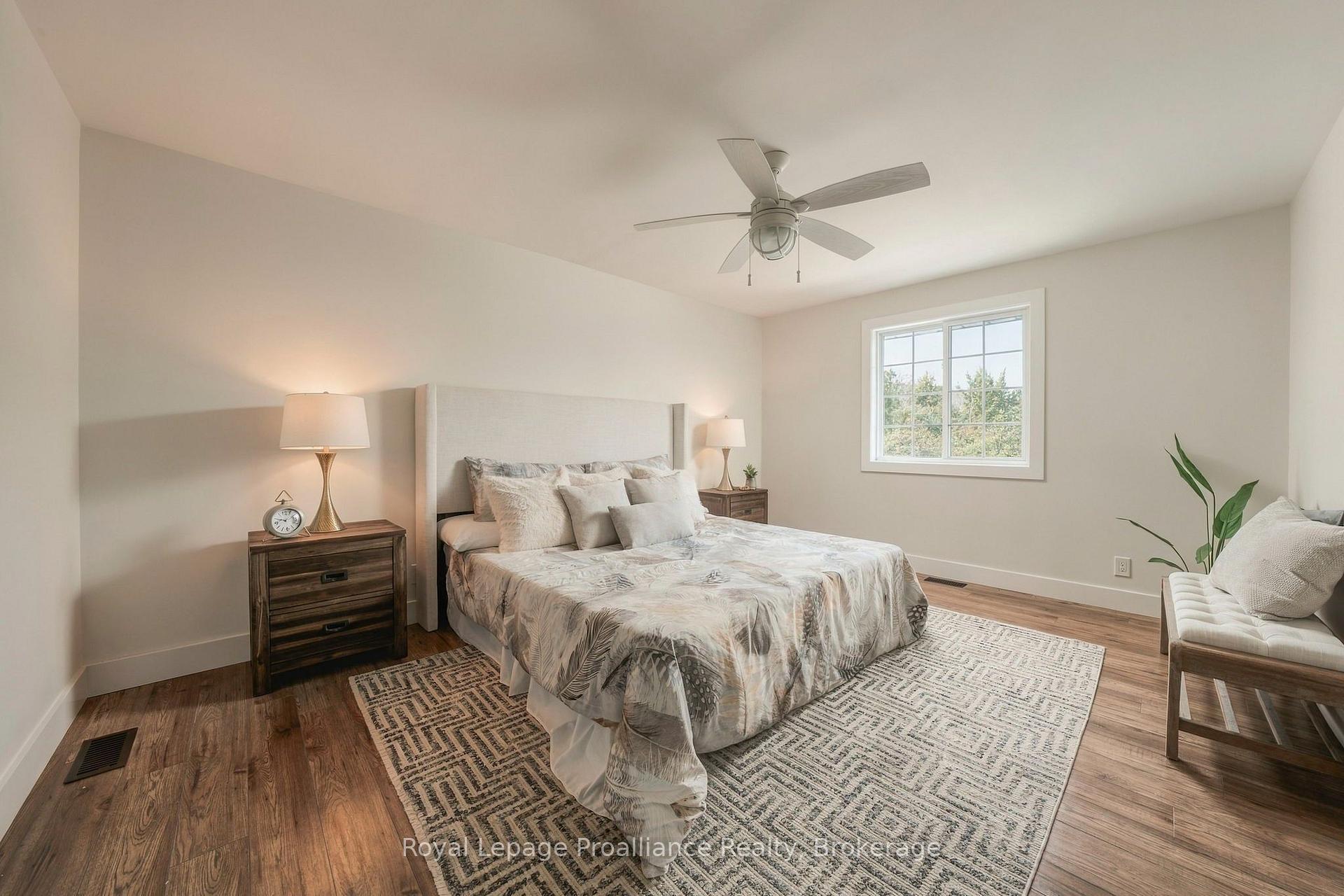 Photo 15 of 16 Bonisteel Road, Quinte West, Sidney Ward — HOMEH