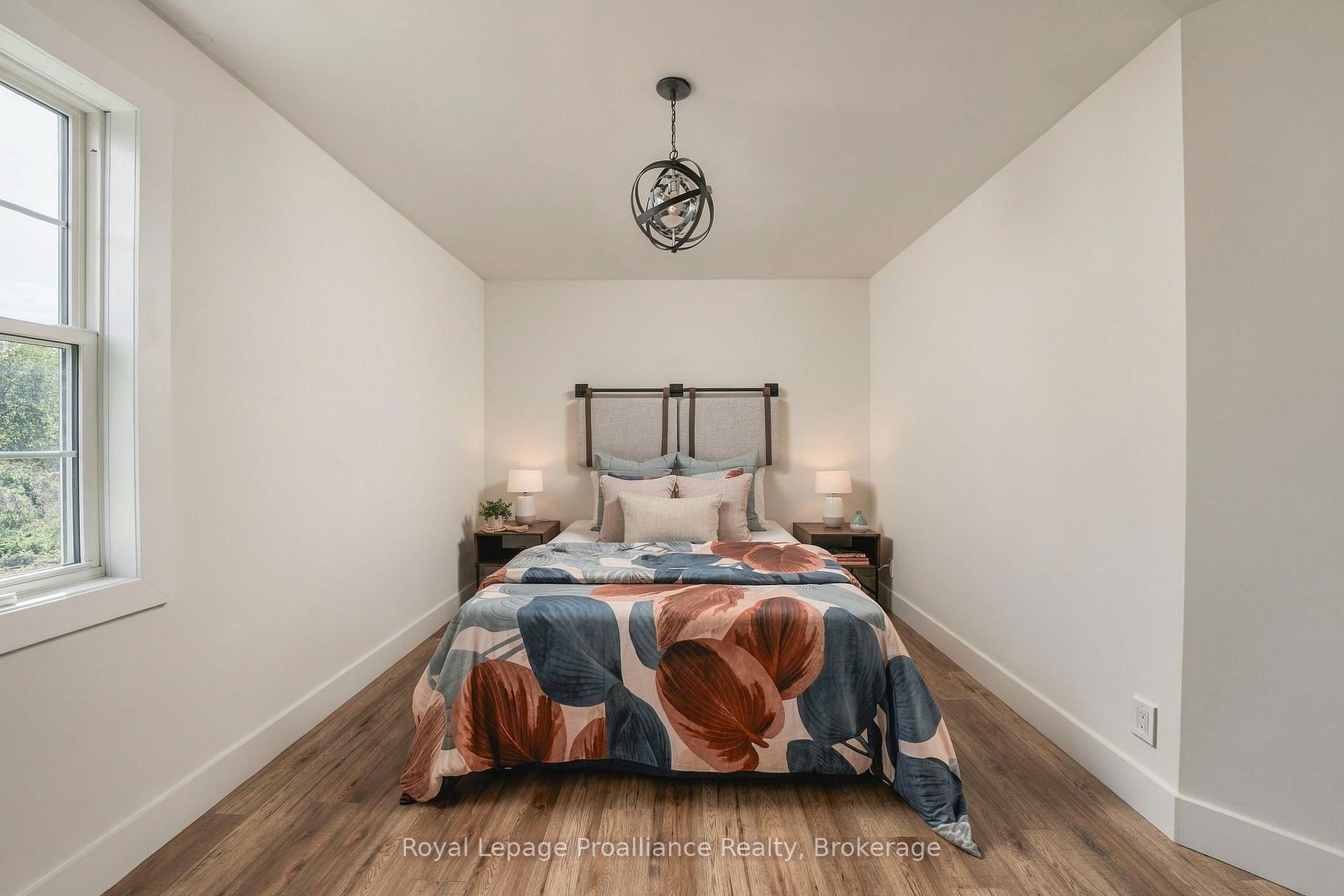 Photo 24 of 16 Bonisteel Road, Quinte West, Sidney Ward — HOMEH
