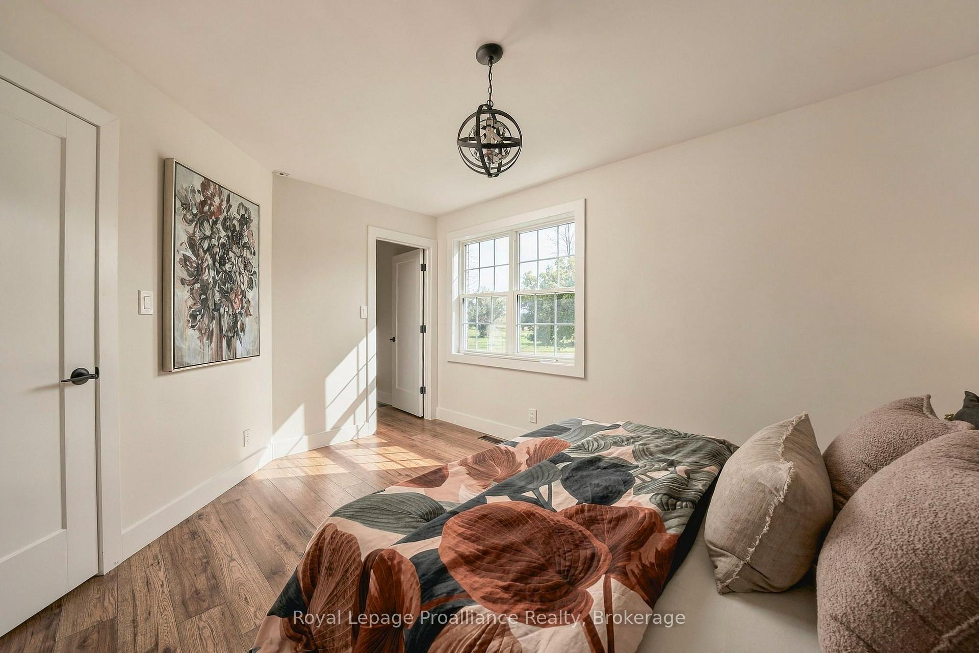 Photo 25 of 16 Bonisteel Road, Quinte West, Sidney Ward — HOMEH