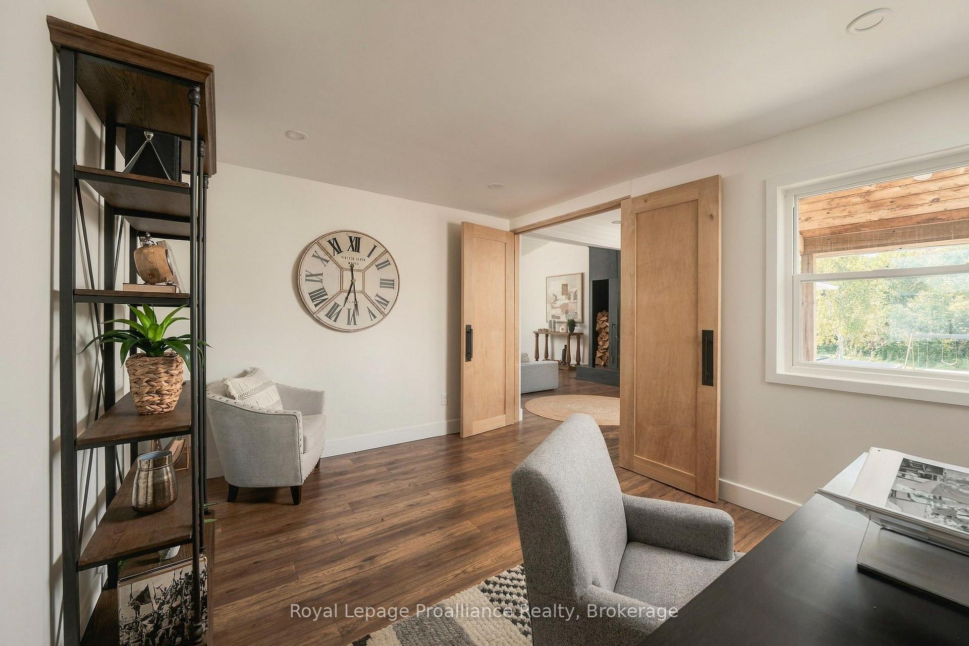 Photo 30 of 16 Bonisteel Road, Quinte West, Sidney Ward — HOMEH