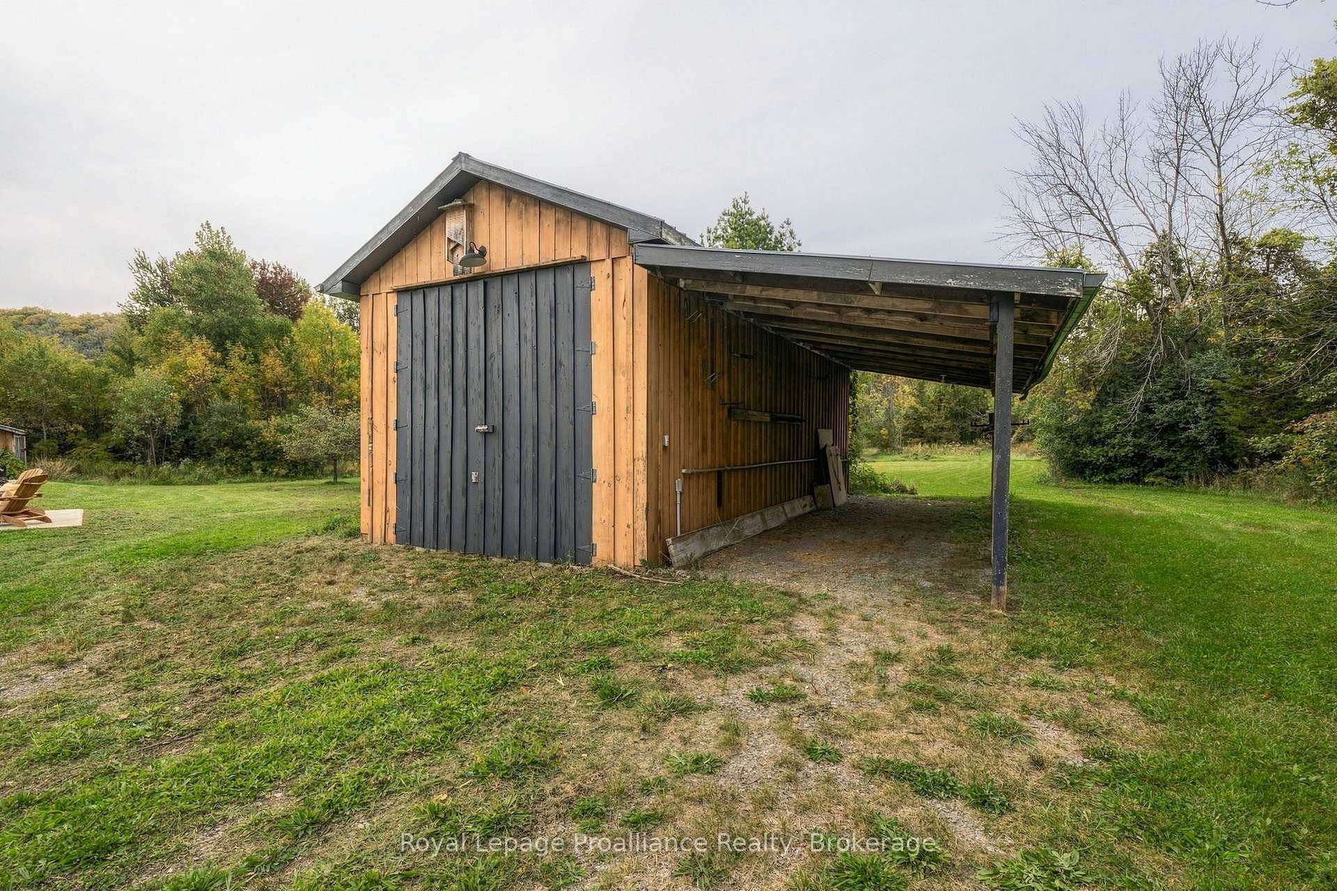 Photo 40 of 16 Bonisteel Road, Quinte West, Sidney Ward — HOMEH