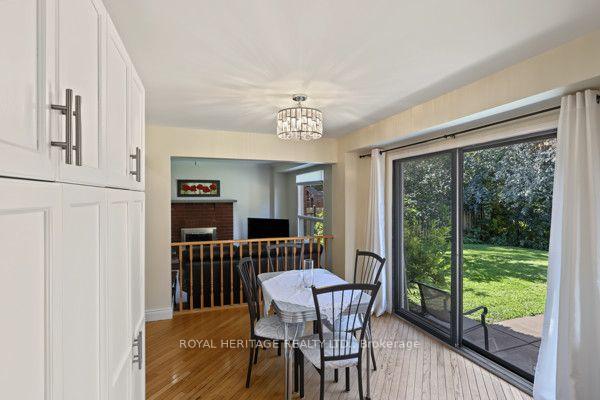 Photo 18 of 19 Peachtree Crescent, Clarington, Bowmanville — HOMEH