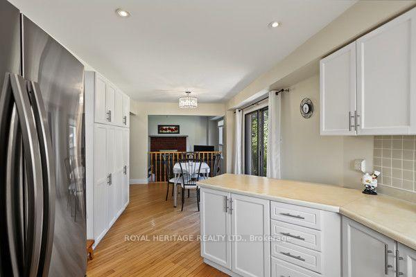 Photo 22 of 19 Peachtree Crescent, Clarington, Bowmanville — HOMEH