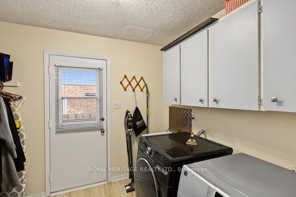 Photo 23 of 19 Peachtree Crescent, Clarington, Bowmanville — HOMEH