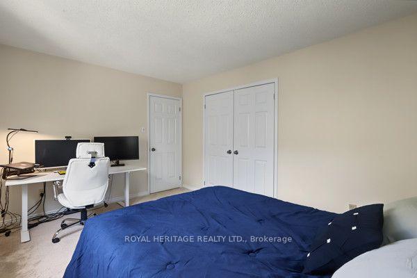 Photo 26 of 19 Peachtree Crescent, Clarington, Bowmanville — HOMEH