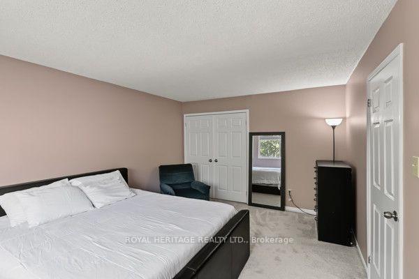 Photo 29 of 19 Peachtree Crescent, Clarington, Bowmanville — HOMEH