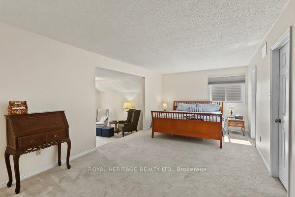 Photo 34 of 19 Peachtree Crescent, Clarington, Bowmanville — HOMEH