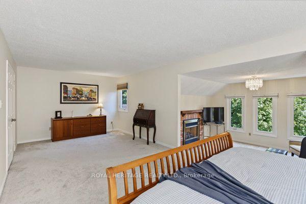 Photo 35 of 19 Peachtree Crescent, Clarington, Bowmanville — HOMEH