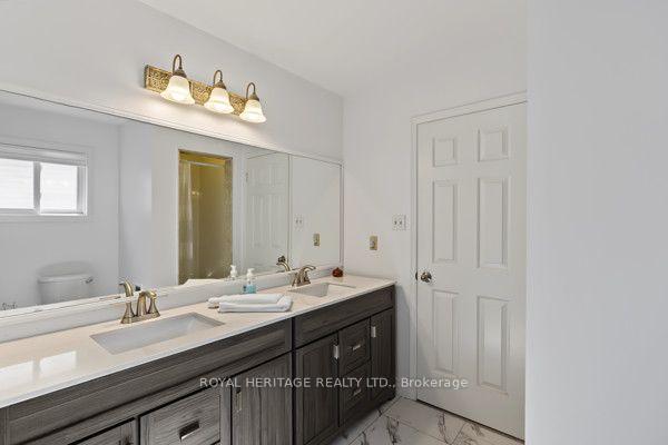 Photo 37 of 19 Peachtree Crescent, Clarington, Bowmanville — HOMEH