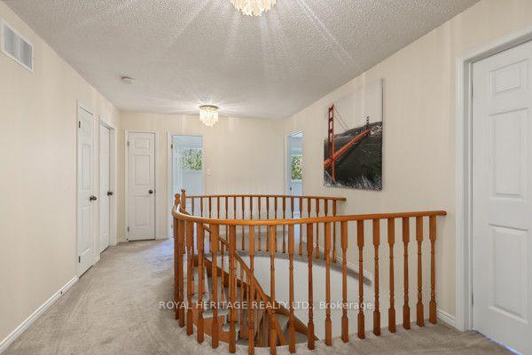 Photo 41 of 19 Peachtree Crescent, Clarington, Bowmanville — HOMEH