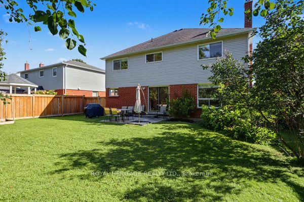Photo 42 of 19 Peachtree Crescent, Clarington, Bowmanville — HOMEH