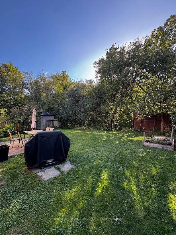 Photo 45 of 19 Peachtree Crescent, Clarington, Bowmanville — HOMEH