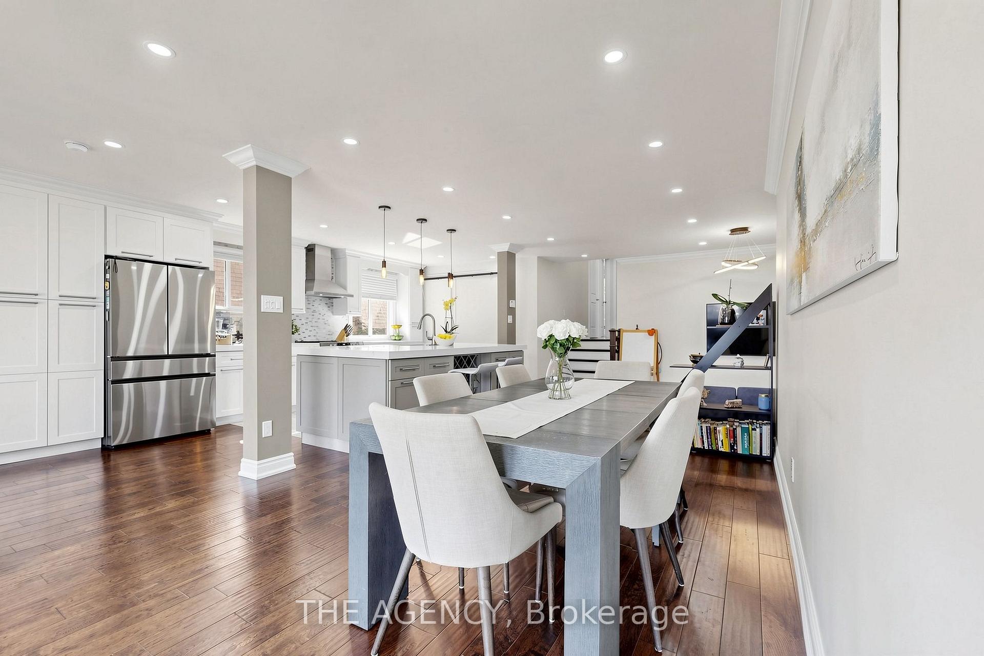 Photo 3 of Unit Upper, 2774 Quill Crescent, Mississauga, Meadowvale — HOMEH